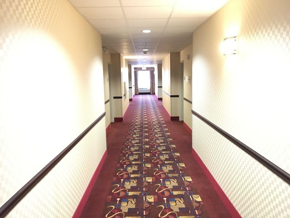Comfort Inn & Suites Maingate South Davenport Buitenkant foto