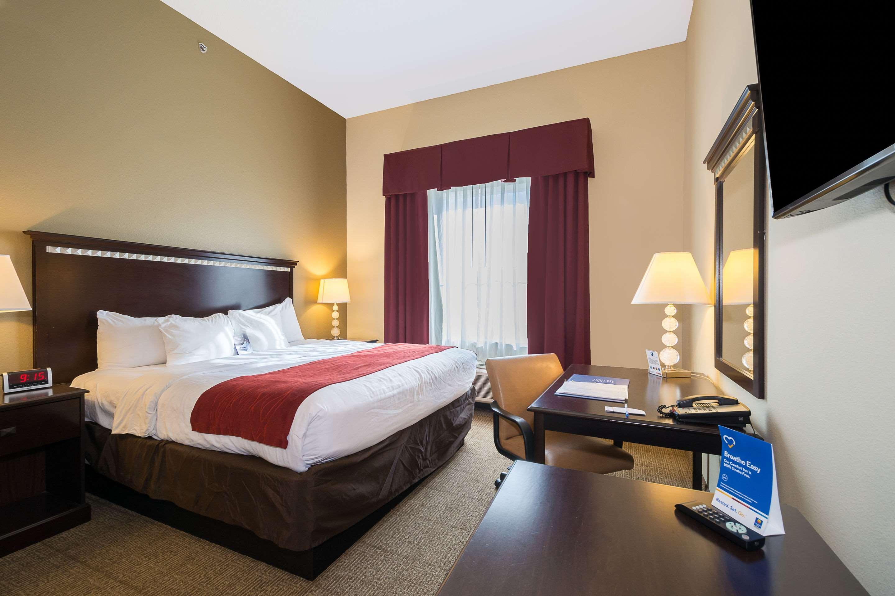 Comfort Inn & Suites Maingate South Davenport Buitenkant foto