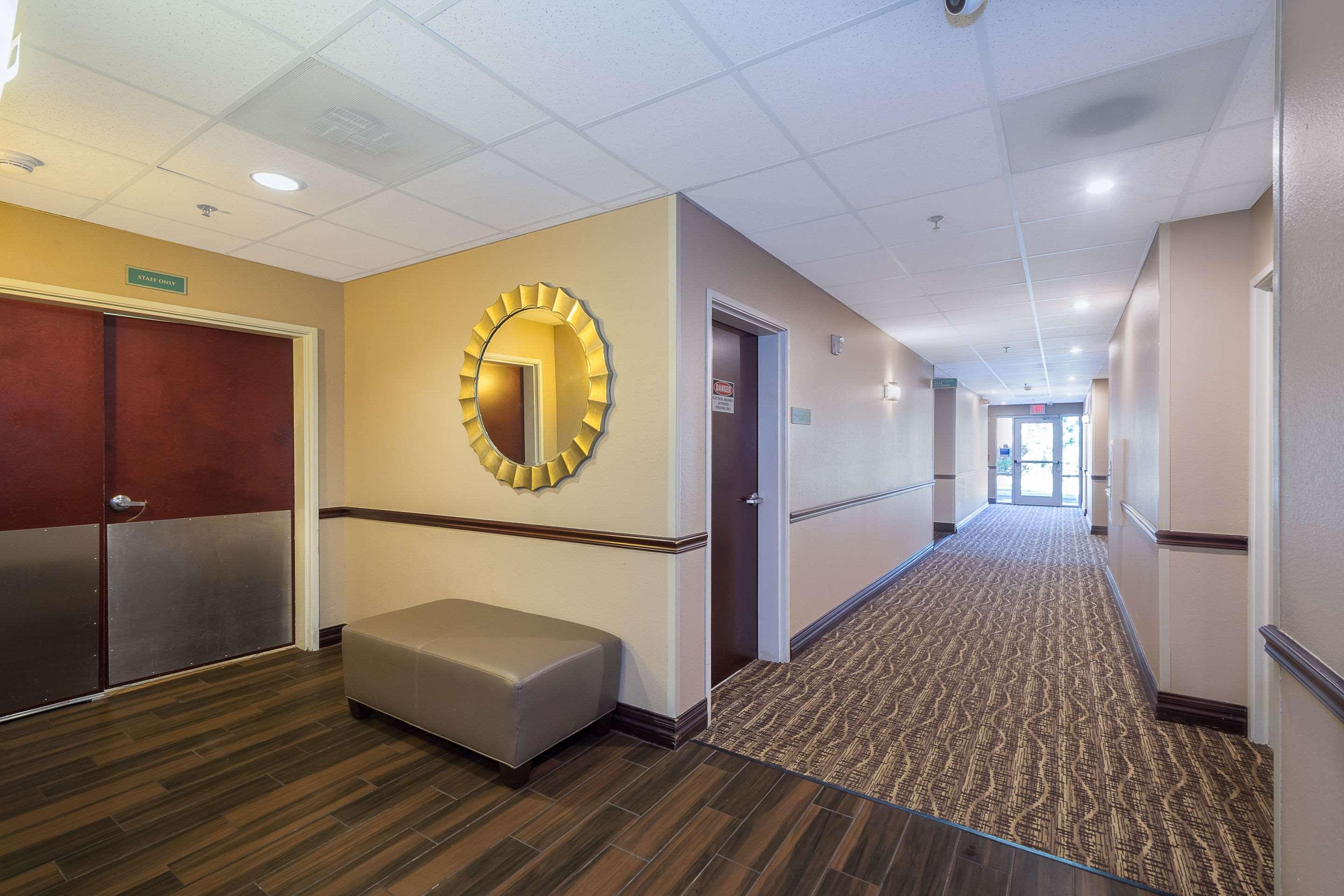 Comfort Inn & Suites Maingate South Davenport Buitenkant foto