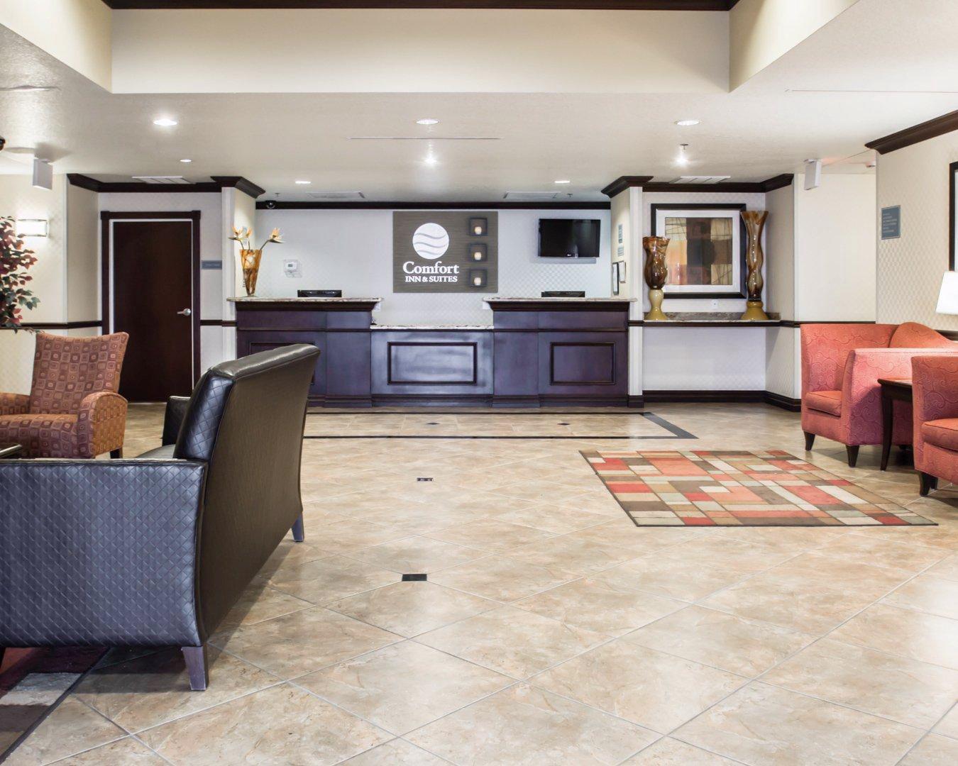 Comfort Inn & Suites Maingate South Davenport Buitenkant foto