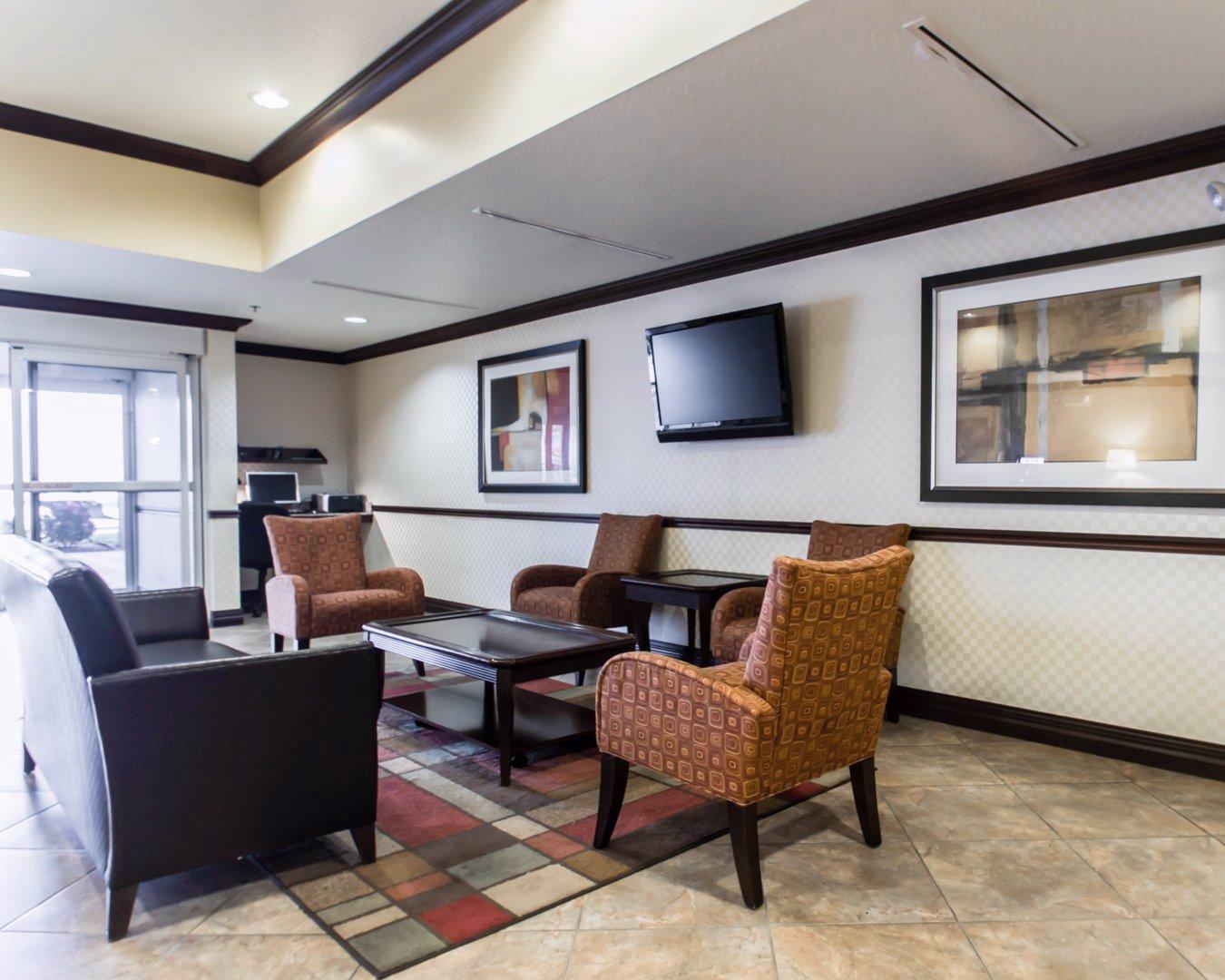 Comfort Inn & Suites Maingate South Davenport Buitenkant foto