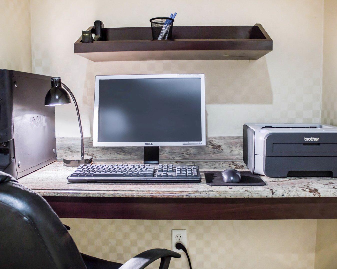 Comfort Inn & Suites Maingate South Davenport Buitenkant foto