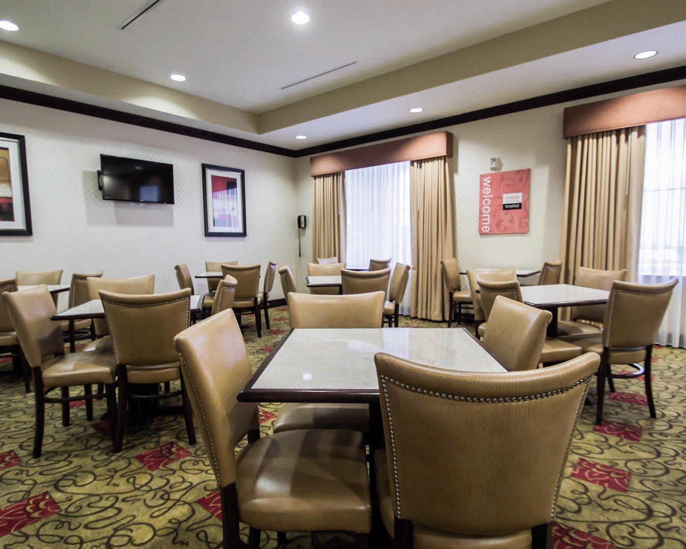 Comfort Inn & Suites Maingate South Davenport Buitenkant foto