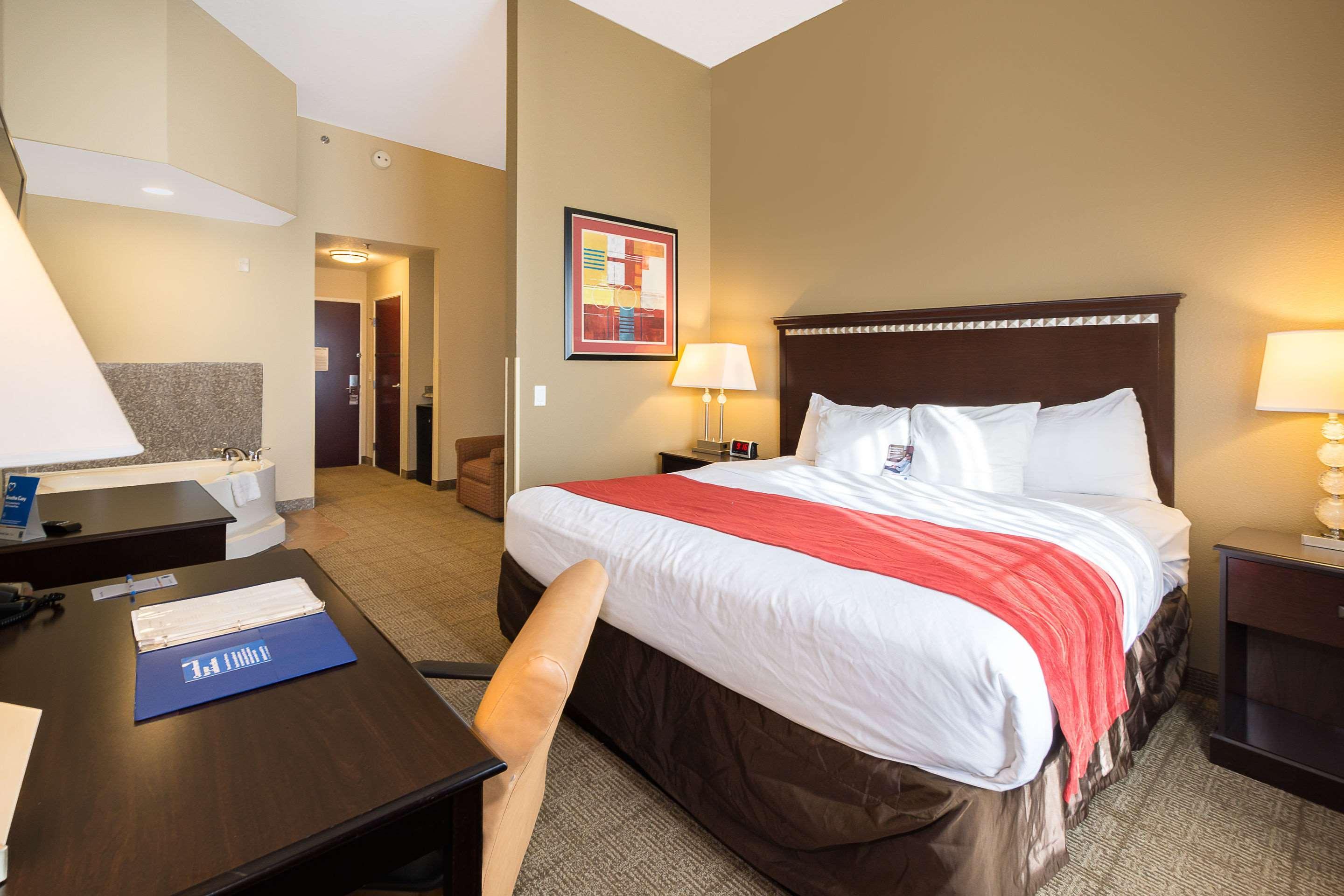 Comfort Inn & Suites Maingate South Davenport Buitenkant foto