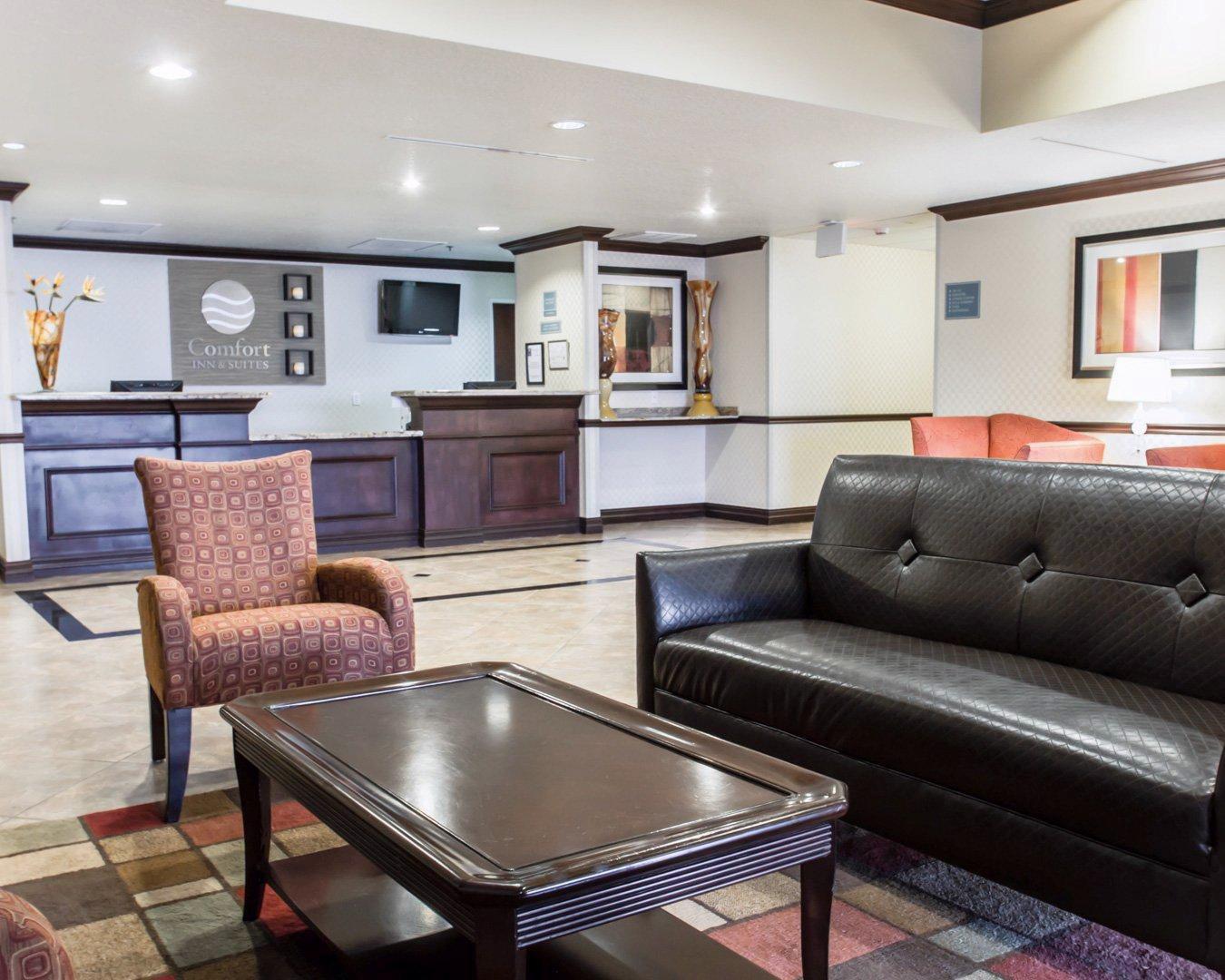 Comfort Inn & Suites Maingate South Davenport Buitenkant foto