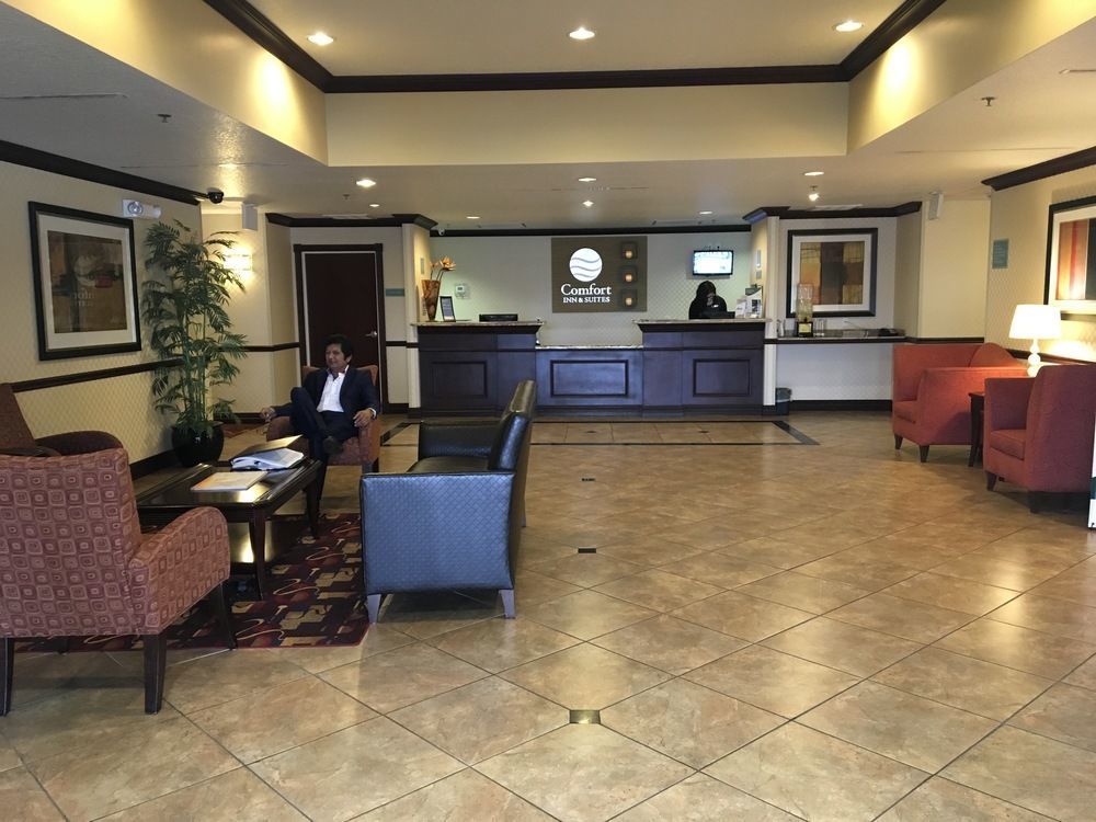 Comfort Inn & Suites Maingate South Davenport Buitenkant foto