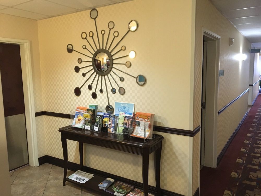 Comfort Inn & Suites Maingate South Davenport Buitenkant foto